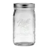 Ball konserveringsburk 1 liter