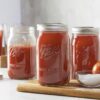 Ball konserveringsburk 1 liter