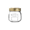 Kilner mason jar konserveringsburk, regular mouth, 250 ml
