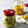 Fermenteringsburk, 1 liter - Bild 2